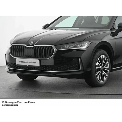 Skoda Superb Combi TDI Selection DSG 110 kW