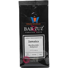 Barzzuz Jamajka Blue Mountain 100% Arabica 125 g