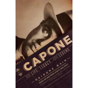 Al Capone | Deirdre Bair (ISBN: 9780345804518)