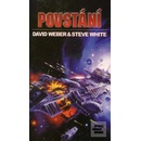 Povstání - David Weber, Steve White