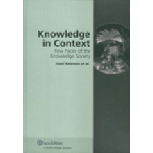 Knowledge in Context - Jozef Kelemen