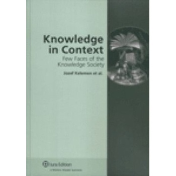 Knowledge in Context - Jozef Kelemen