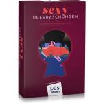 Spielehelden Sexy Überraschungen Еротична игра за двойки с похотливи карти (PAARE-07) (PAARE-07)