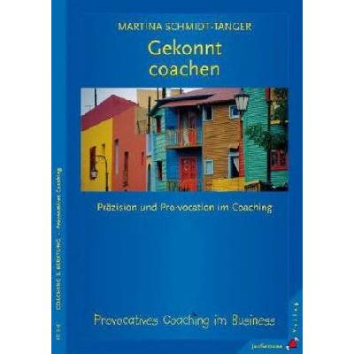 Gekonnt coachen