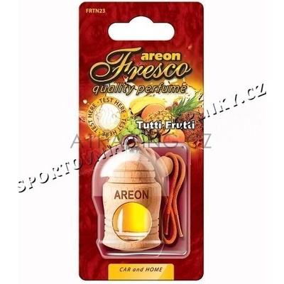 Areon Fresco Tutti Frutti