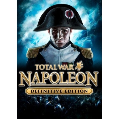 SEGA Napoleon Total War [Definitive Edition] (PC)