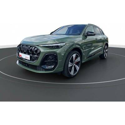Audi Q5 TFSI S-line 150 kW