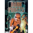 Hry na PC Star Wars Jedi Knight : Dark Forces 2
