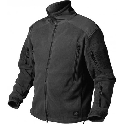 Helikon-Tex LIBERTY flísová Čierna