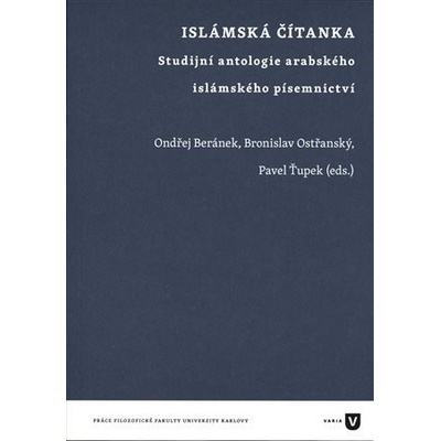 Islámská čítanka - Ondřej Beránek