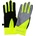 ENDURANCE Ръкавици ENDURANCE Mingus Running Gloves - Safety Yellow - размер XL (202-4497-0215)