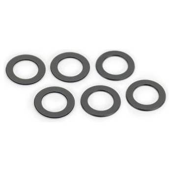 Traxxas шайба 6.5x10x0.5mm PTFE (6) (за #10327 и #10328)