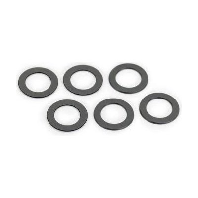 Traxxas шайба 6.5x10x0.5mm PTFE (6) (за #10327 и #10328)