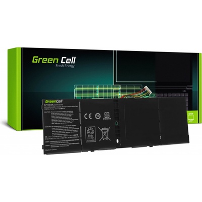 Green Cell AC04 6600 mAh baterie - neoriginální