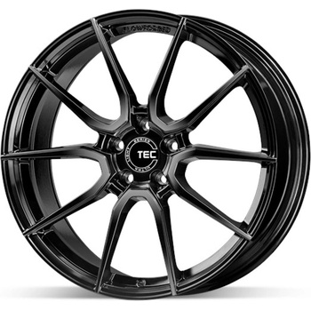TEC GT RACE-I 8x18 5x108 ET45 black