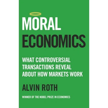 Moral Economics