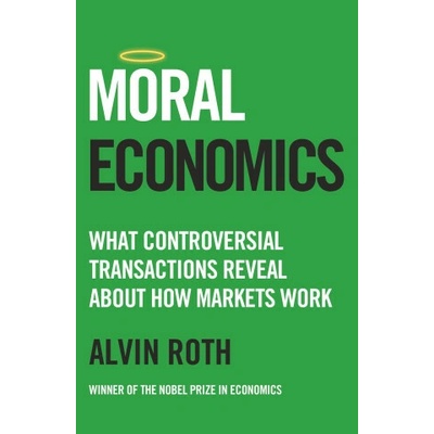 Moral Economics
