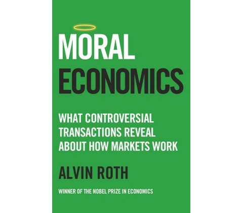 Moral Economics