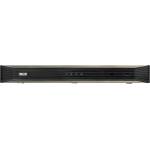 BCS bcs-p-nvr3202-a-4k(5) ip рекордер с 32 канала 16mp и изход hdmi 4k (bcs-p-nvr3202-a-4k(5))