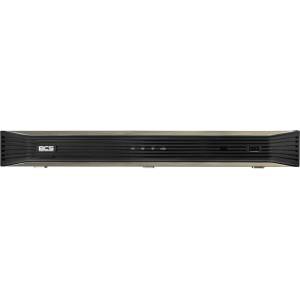 BCS bcs-p-nvr3202-a-4k(5) ip рекордер с 32 канала 16mp и изход hdmi 4k (bcs-p-nvr3202-a-4k(5))