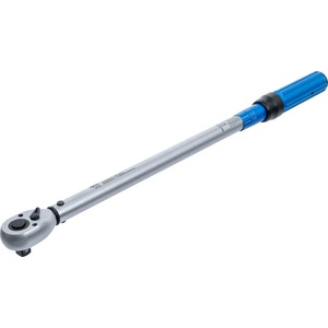 BGS technic Динамометричен ключ 1/2" , 60 - 330 Nm ; BGS 2829