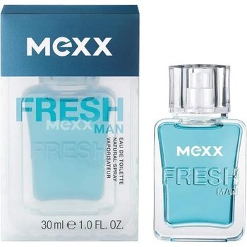 Mexx Fresh Man EDT 75 ml