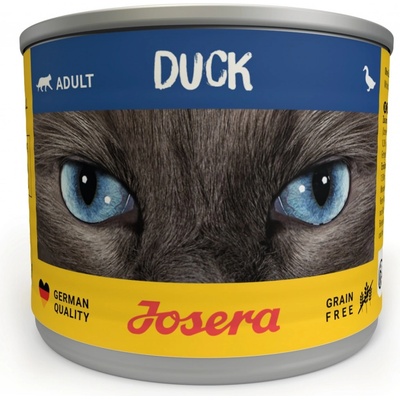Josera Cat Duck 200 g