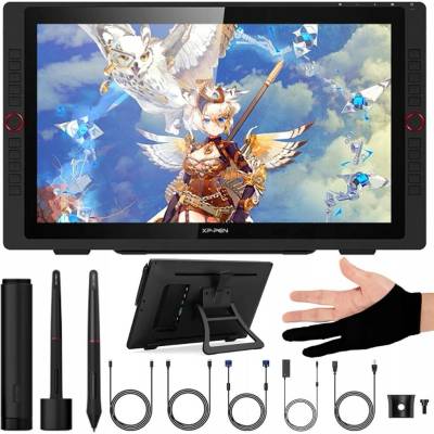 XP-PEN Artist 22R Pro