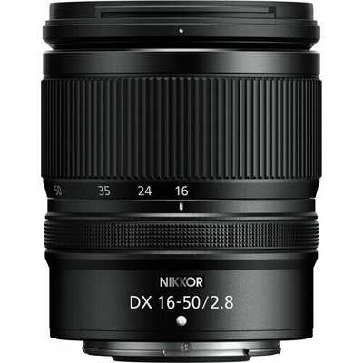 Nikon Zoom-Nikkor Z 16-50 mm f/2.8 DX VR