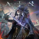 ANCIENT BARDS - ARTIFEX, CD