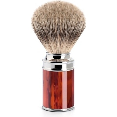 Mühle Traditional Silvertip Badger Tortoiseshell