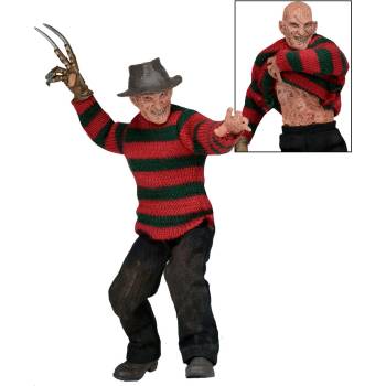 NECA Фигурка Кошмари от Елм Стрийт - Freddy Krueger - NECA14931