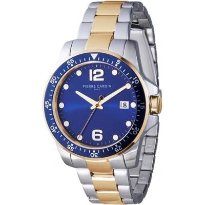 Pierre Cardin Nation Eclat CNI. 0031 - Мъжки часовник (CNI.0031)