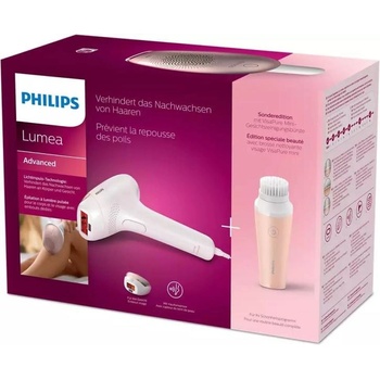 Philips Lumea Advanced BRI922/00