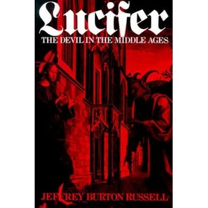 Lucifer (ISBN: 9780801494291)