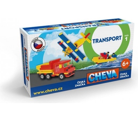 Cheva 1 Basic Transport