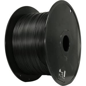 Съвместим Филамент PLA+ Smart Print 5kg черен (NeutralBlackC) (FG-S193-E1)
