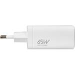 iBOX C-65 White (ILUC65W)