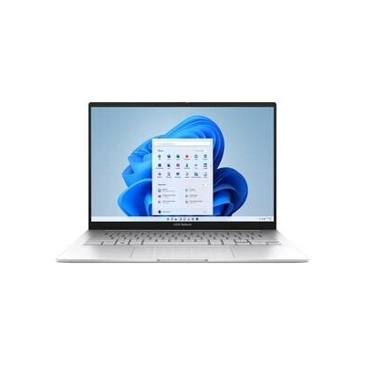 Asus Zenbook 14 UX3405CA-OLED1680XZ