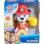 PAW PATROL HTI Paw Patrol Телефон Маршал