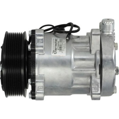 KTT090354 THERMOTEC Kompresor, klimatizace