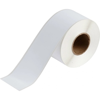 Brady J20C-2250-2569 / 150031, etikety, Continuous Polyester Tape, 57.00 mm x 30 m