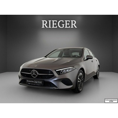 Mercedes-Benz A 200 120 kW