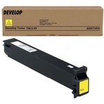 Develop TN214Y Yellow