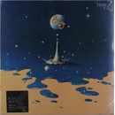 ELECTRIC LIGHT ORCHESTRA: TIME LP