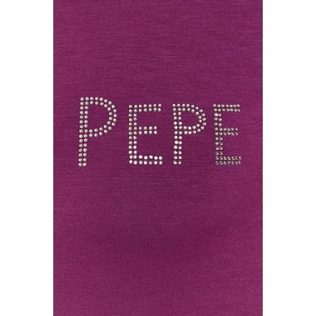 Patrizia Pepe Тениска Patrizia Pepe (CM1419.J013)
