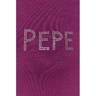 Patrizia Pepe Тениска Patrizia Pepe (CM1419.J013)