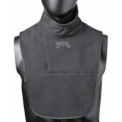 GMS Neck warmer Mistral ZG94751 čierna