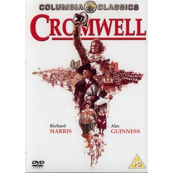 Cromwell DVD