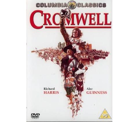Cromwell DVD